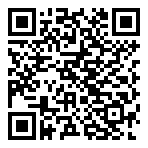 QR-Code - Esports Golden Template