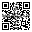 QR-Code - Green Silver