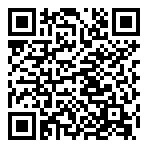 QR-Code - Portfolio schlicht