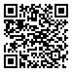 QR-Code - Website Template