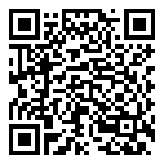 QR-Code - schlichtes DJ Design