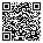 QR-Code - Red Gaming Template