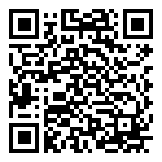 QR-Code - Portfolio dark red