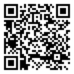 QR-Code - Clandesign Black/Blue