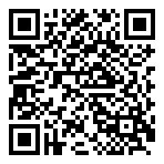 QR-Code - Blaues Clandesign