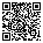 QR-Code - Schwarz Grünes eSport Design