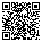 QR-Code - Schwarz Goldenes eSport Design