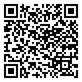 QR-Code - DECEPTION DARK_RED CLANDESIGN