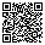QR-Code - Projekt Aloha Clandesign