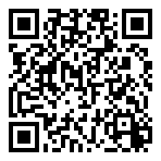 QR-Code - Multigaming Wappen Blue
