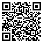 QR-Code - Black Spitzenhosting Design