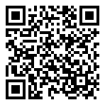 QR-Code - Minimal Radio Design