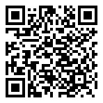 QR-Code - Luxury Blue eSport-Design