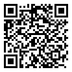 QR-Code - Blue_White Business
