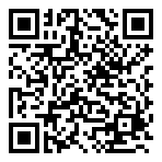 QR-Code - Hundemarkerahmen