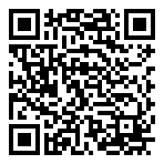 QR-Code - Clandesign blau