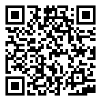 QR-Code - Panther Logo#1031