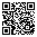 QR-Code - Red_Stripes