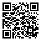 QR-Code - Black Fire