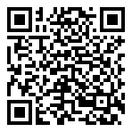 QR-Code - Solid Gaming Template