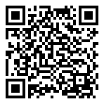 QR-Code - Gaming Wappen 4 Farben