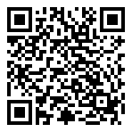QR-Code - Skulllogo