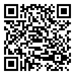 QR-Code - Team SHARK Logo - Grün / Green