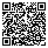 QR-Code - Webhosting 5000 MB Inkl. Traffic und 1.de Domian