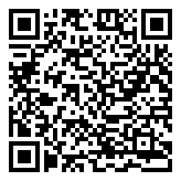 QR-Code - dunkel / blaues Clandesign
