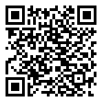 QR-Code - Gaming White Mordern