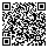 QR-Code - CALYX EAGLES violet/black/white Clanlogo - Multicolored