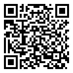 QR-Code - Dark Area Blog Design