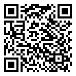 QR-Code - Keyboard - Ninjas Clan Design
