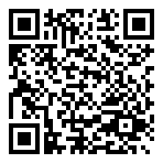 QR-Code - Core Fusion Hosting Template