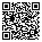 QR-Code - Blue-Block