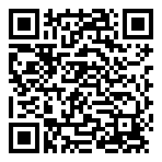 QR-Code - Design braun