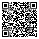 QR-Code - Green White Elegance Clan Template