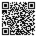 QR-Code - Blue Cyan Clan Design