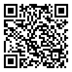 QR-Code - Logo Trailer - Orange