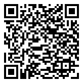 QR-Code - Modernes Clandesign Flat-Style / Light-Version