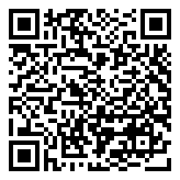 QR-Code - "STREAMING" Template //Red