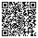QR-Code - Clanlogo III - Red 1 (druckfähig & professionell)