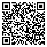 QR-Code - Clanlogo III - Red 1 Version 2 (druckfähig & professionell)