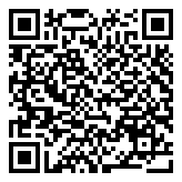 QR-Code - Clanlogo III - Red 3 (druckfähig & professionell)