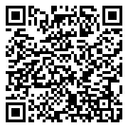 QR-Code - Clanlogo Extreme Blau Grün / Blue green (druckfähig + professionell)