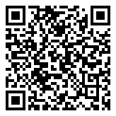 QR-Code - Clanlogo Extreme Blau / Blue (druckfähig + professionell)