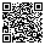 QR-Code - Professionell Orange