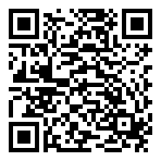 QR-Code - Clanpage - rotes Design