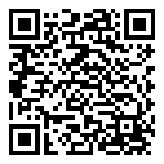 QR-Code - fresh gaming template