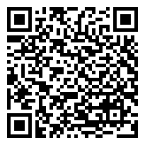 QR-Code - Clandesign - Rot-Weiss-Schwarz